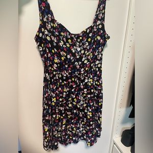 Material Girl Summer Dress